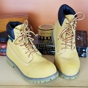 Sonoma Waterproof Faux Suede Boots